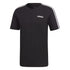 T-shirt adidas Essentials 3-Stripes, Abbigliamento Sport, SKU a722000054, Immagine 0